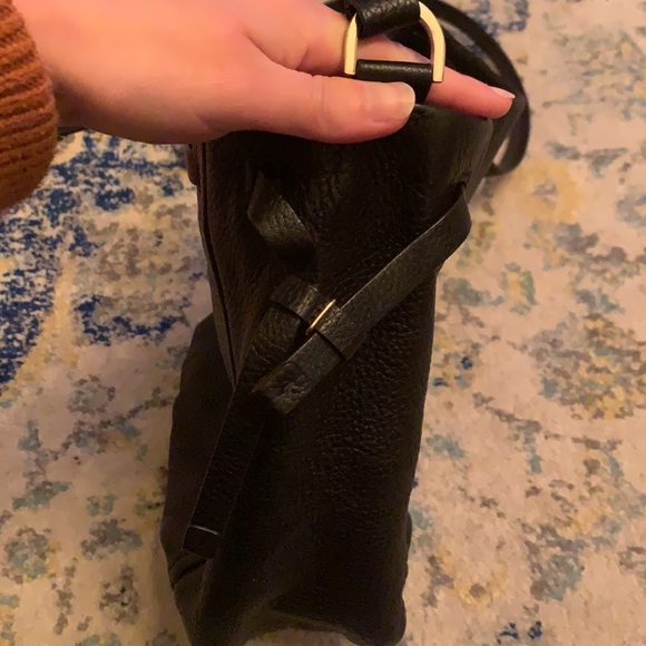 Kate Spade Black Tote Bag - Picture 3 of 4